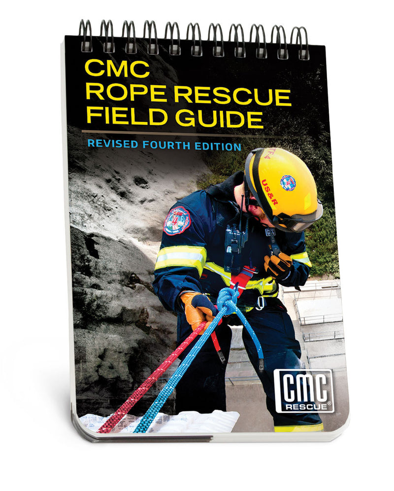 CMC Rescuer Personal Kit with ProSeries Combo Harness