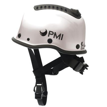 PMI Vented Helmet