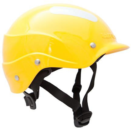 WRSI Current Helmet, Vented, Yellow