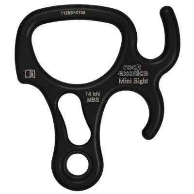 Rock Exotica Mini-Eight Descender