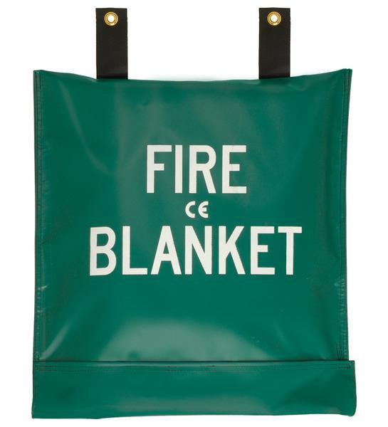 Junkin Fire Blanket Bag