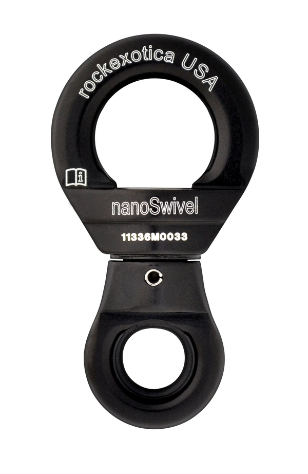 Rock Exotica Nano Swivel