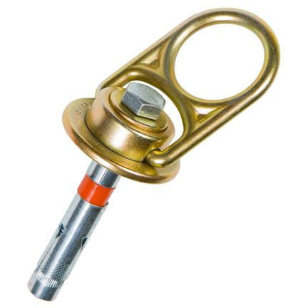 PMI Mega Swivel 10k w/bolt for Concrete