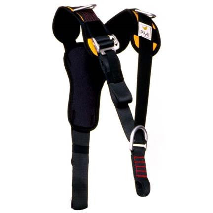 PMI Avatar Diamond Chest Harness